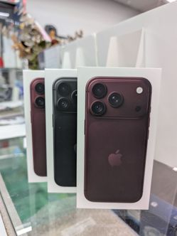 iPhone 18 Pro Unlock Pay Low down no Crdt Needed