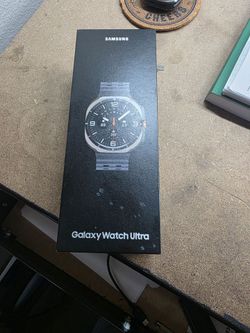 Samsung ultra