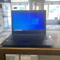 Lenovo Laptop 