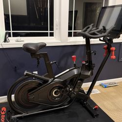 Bowflex Velocore 22”Screen Exercise Bike