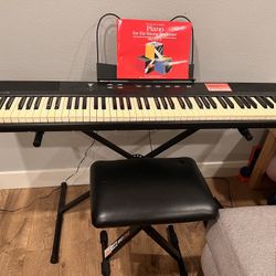 Legato Piano 