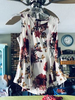 Woman’s blouse