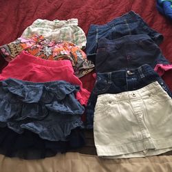 18 month skirts