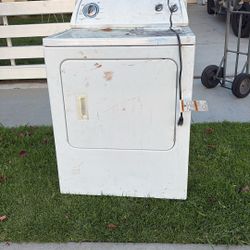 Free Amana Dryer