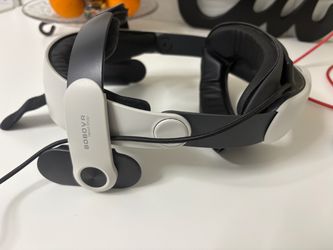 Bobovr M3 pro