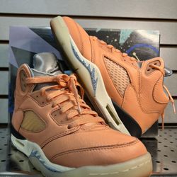 Jordan’s 5 Retro DJ Khaled #87824-1