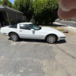 1995 Chevrolet Corvette