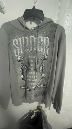 Majestik jack grey size medium