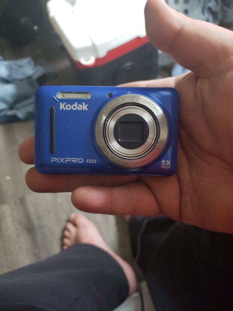 Mini Camera
