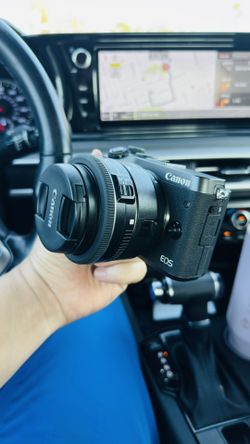 Canon M6