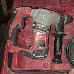 5/8Hammer Drill 