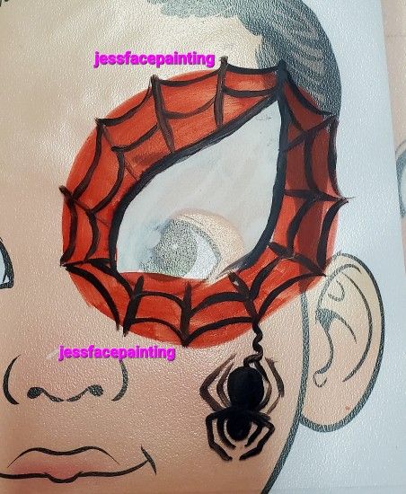 Face Paint