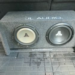 Jl Audio 