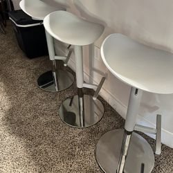 IKEA Bar Stools