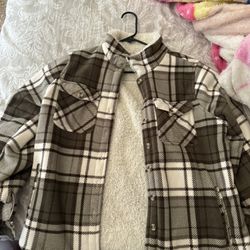 Used Once Woman's Jacket 