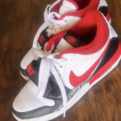 Unisex Nike Air Jordans  OBO