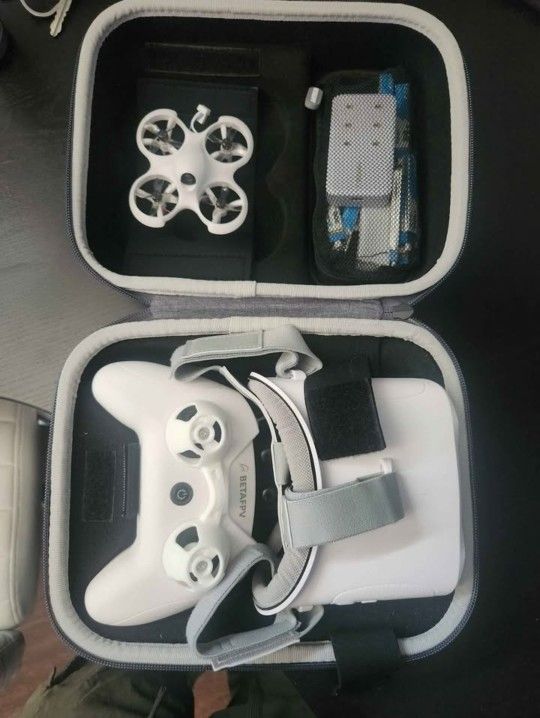 Beta Fpv Cetus Pro Kit