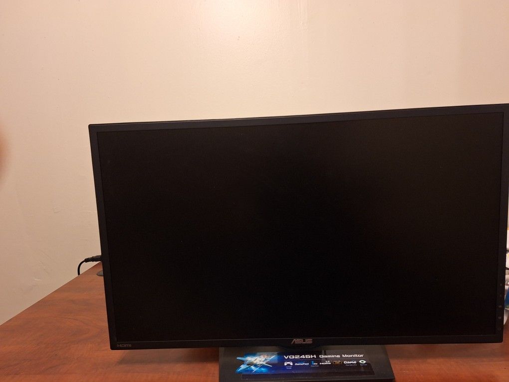 Gaming Monitor