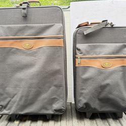 Destinations Luggage 2 Piece 27" And 22"