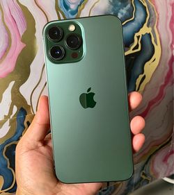 📱 IPHONE 13 PRO MAX 📱