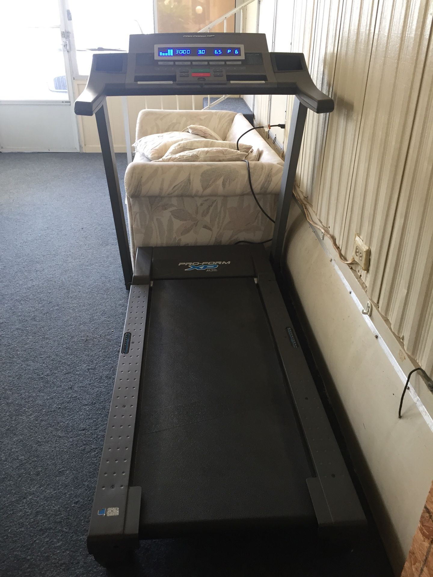Proform 3000 treadmill new arrivals
