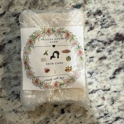 Rice Soap 