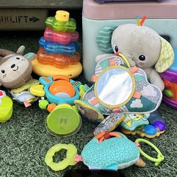 Baby Toys
