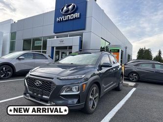 2021 Hyundai Kona
