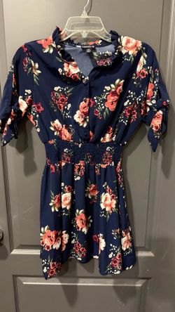 Size M dresses