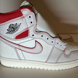 Jordan 1 Phantom 