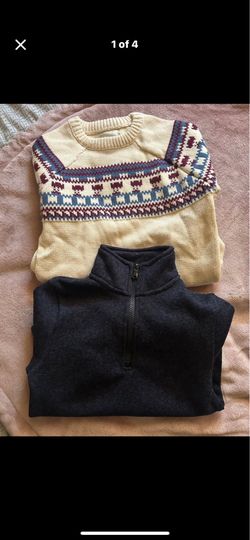 4T JACKETS