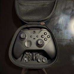 Xbox Elite Controller Series 2