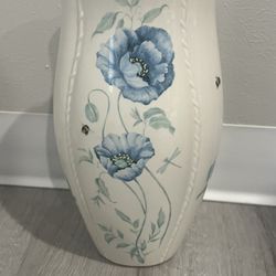 Lenox Morningside Cottage Vase