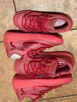 Two pairs Puma Stewie 2