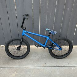 20” Stolen BMX Bike