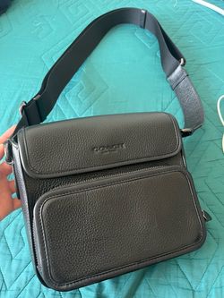 Coach men’s bag