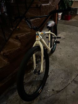 Mafia 29” bomma ftg ivory complete
