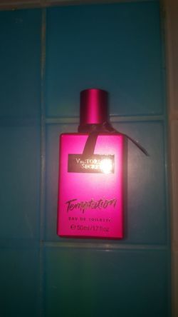 Temptation perfume