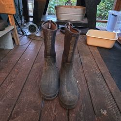 Muck Boots