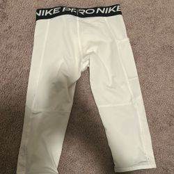 Kids Nike Pro Tights 