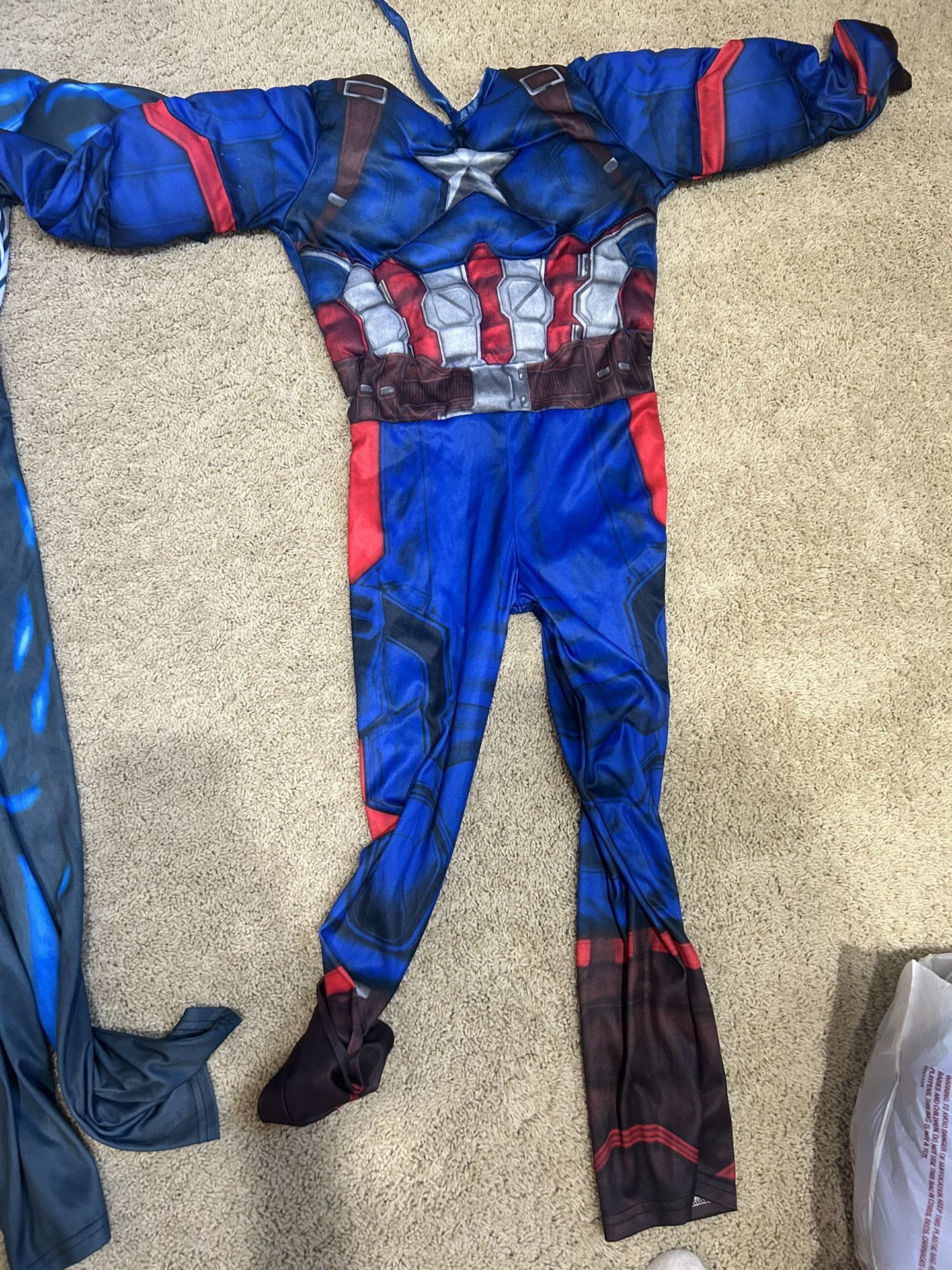 Boys Costume