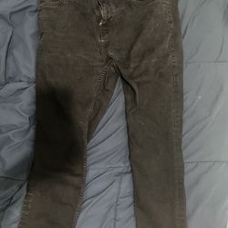 True Religion Skinny Jeans