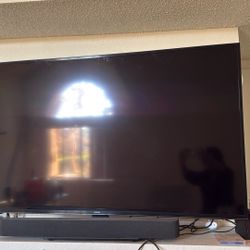 60inch Samsung smart TV