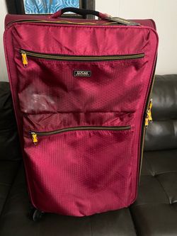 Suitcase