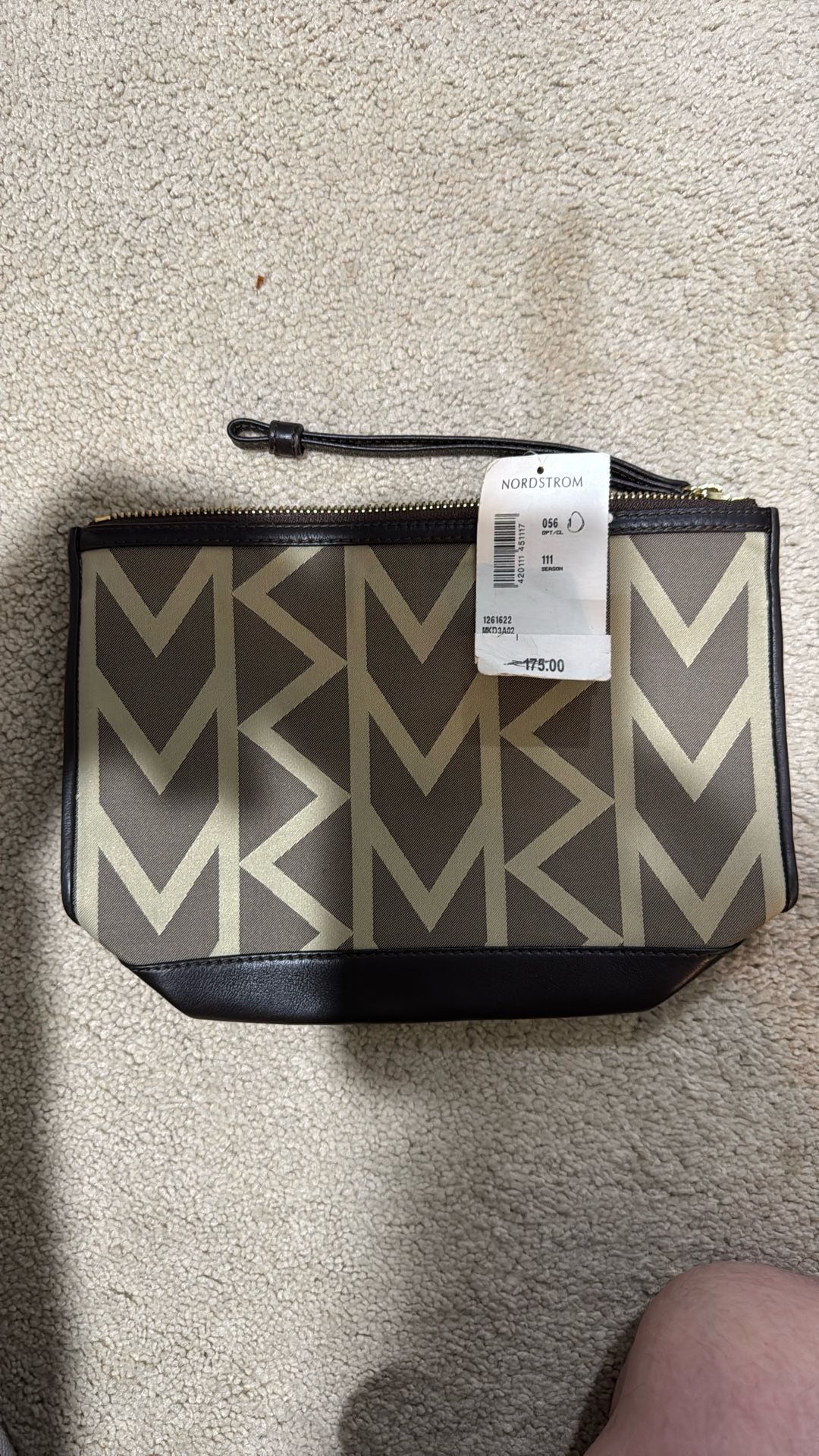 Michael Kors Vintage Purse