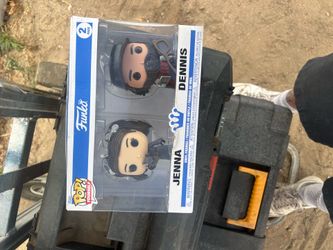FUNKO 2 pack