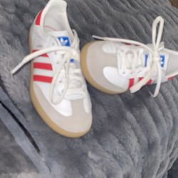 Adidas SaMBa