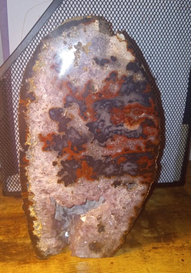 Geode Decoration