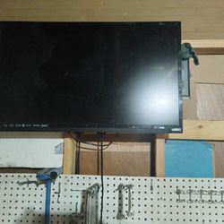 Vizio 32 Inch Smart Tv