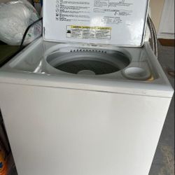Kenmore Washer 